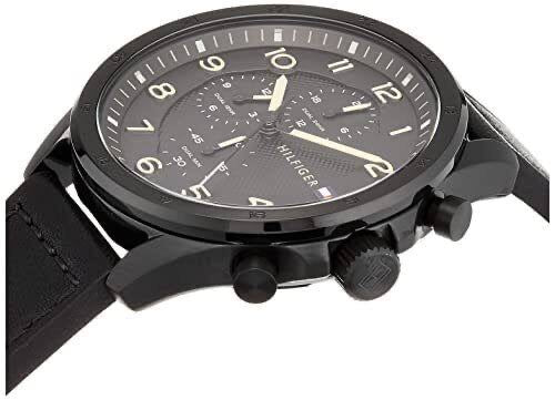 TOMMY HILFIGER AXEL 1792004