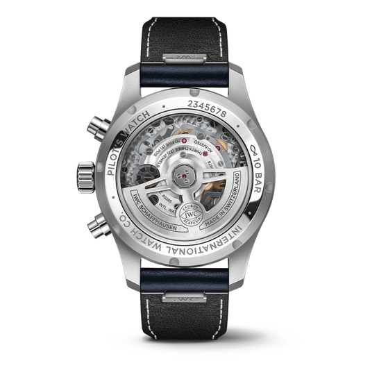 Montre d’Aviateur Chronographe 41 IW388101