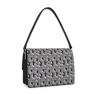 Sac latéral TOUS MANIFESTO Audree de taille moyenne Gris