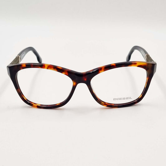 Lunettes de vue: Diesel DL5085 Havane