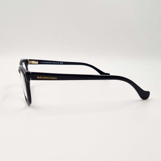 Lunettes de vue:Balenciaga-BA5032 Noir.Griffé