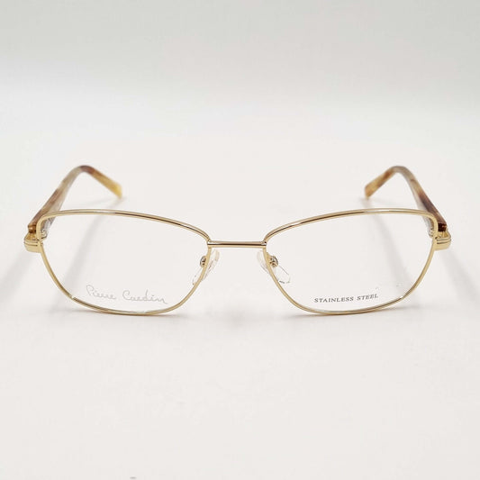 Lunettes de vue:PierreCardin-PC8808 Gold