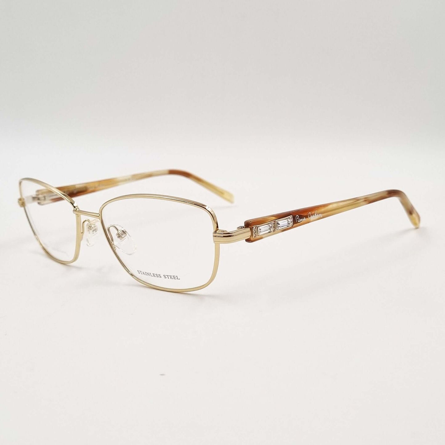 Lunettes de vue:PierreCardin-PC8808 Gold