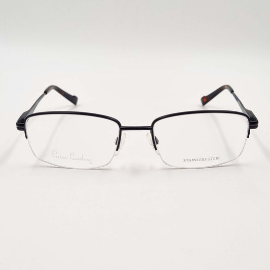 Lunettes de vue: Pierre Cardin PC6841 Noir