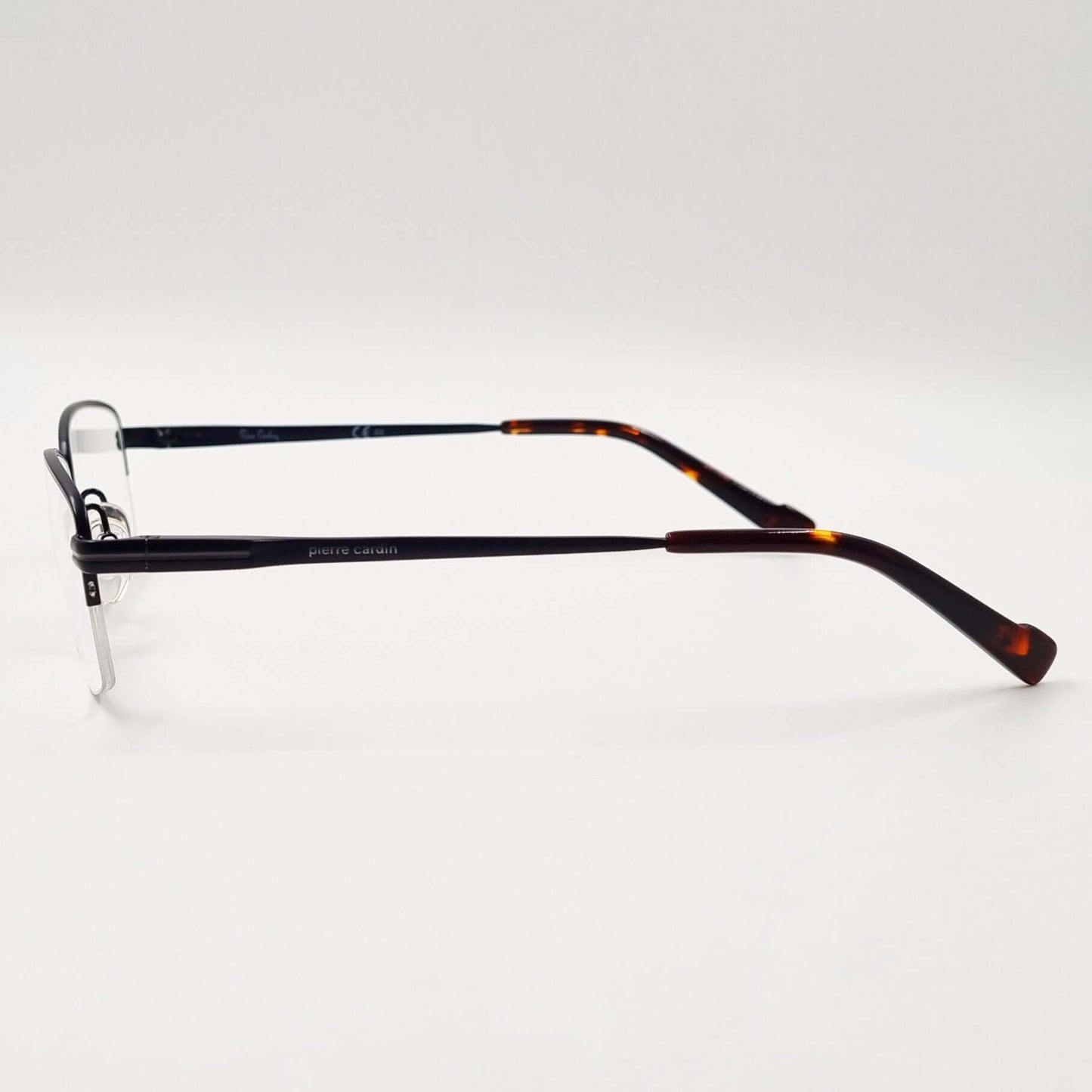 Lunettes de vue: Pierre Cardin PC6841 Noir