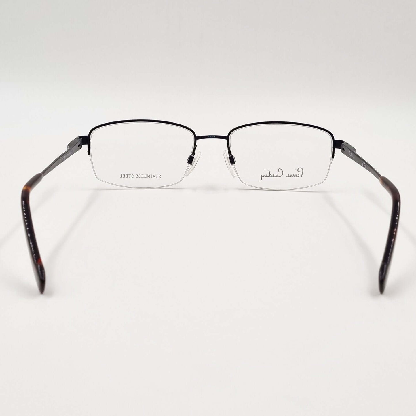 Lunettes de vue: Pierre Cardin PC6841 Noir