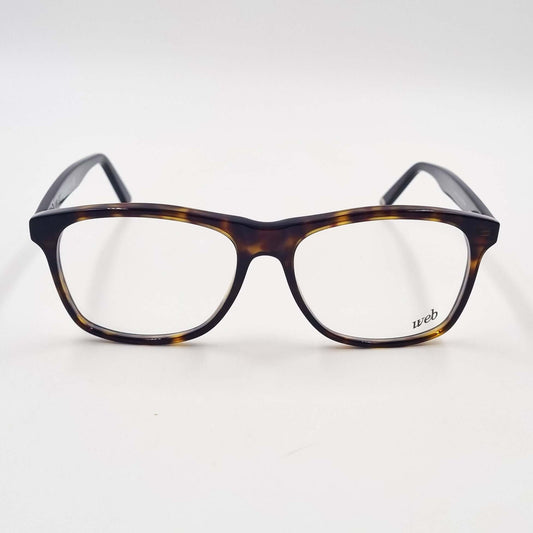 Lunettes de vue: Web WE5152 Havane