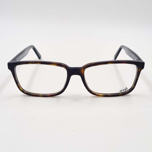 Lunettes de vue: Web WE5149 Havane