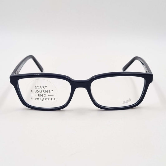 Lunettes de vue: Web WE5104 Bleu