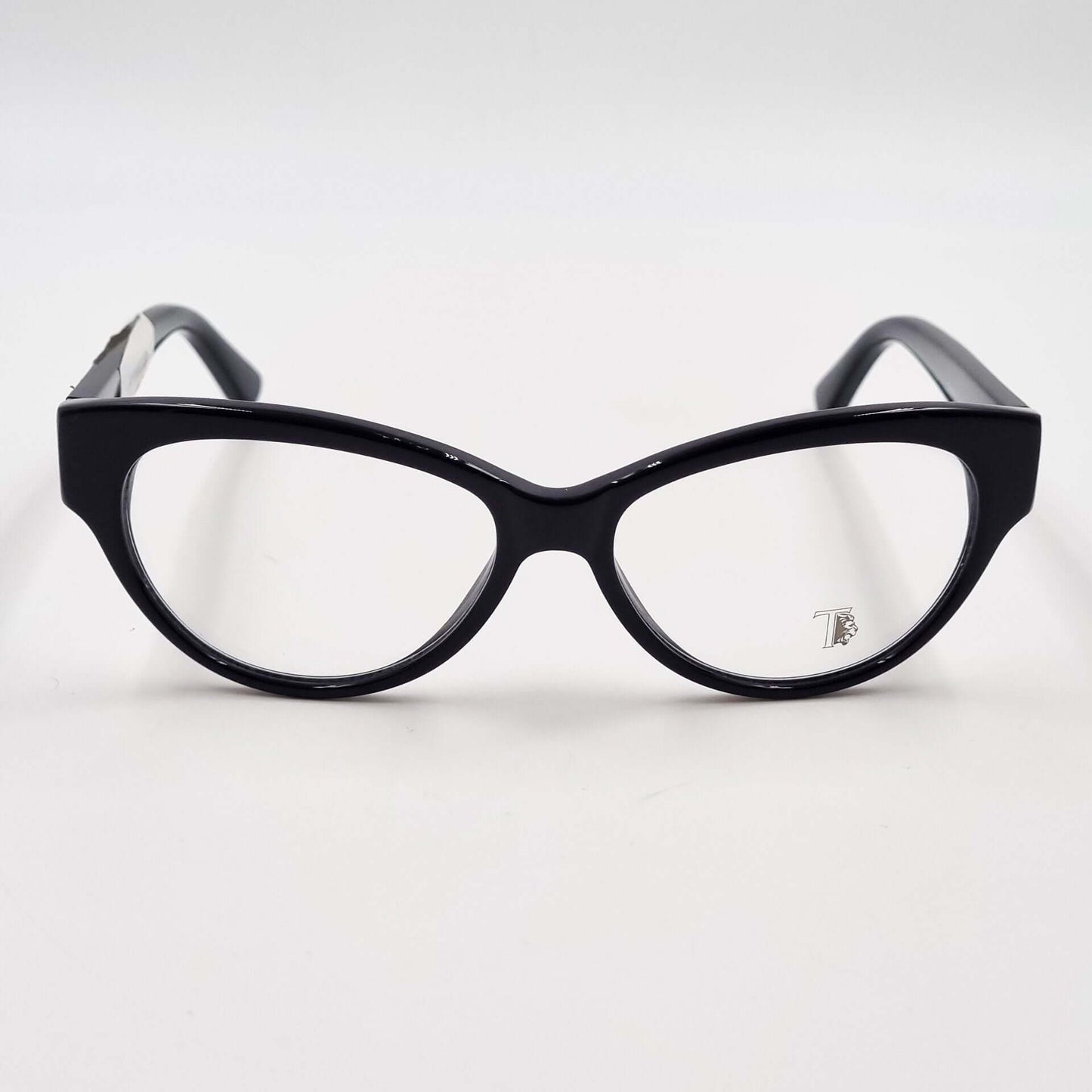 Lunettes de vue: TOD'S TO 5083 Noir