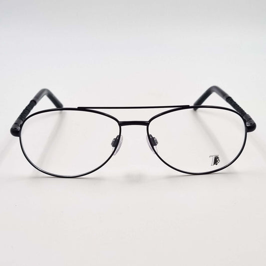 Lunettes de vue: TOD'S TO 5071 Noir