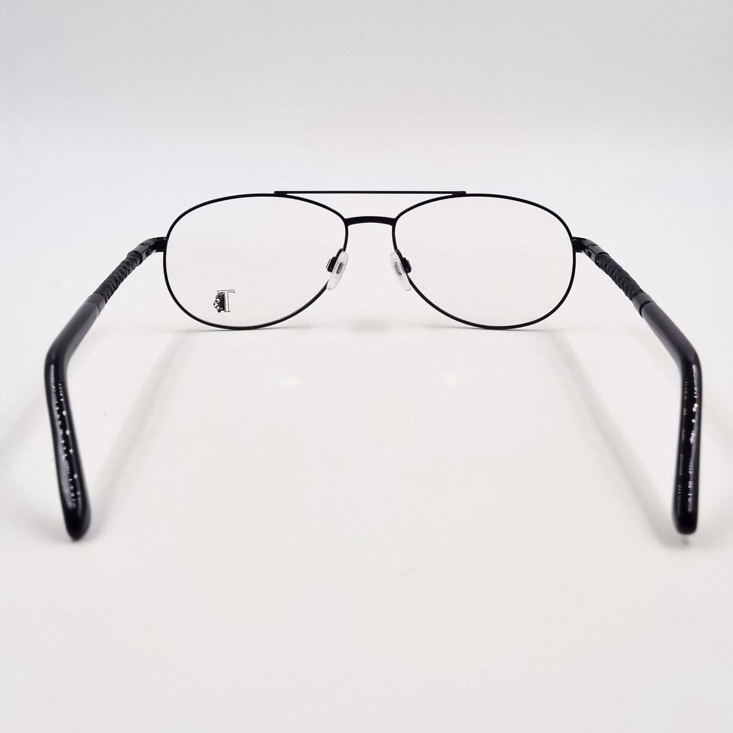 Lunettes de vue: TOD'S TO 5071 Noir