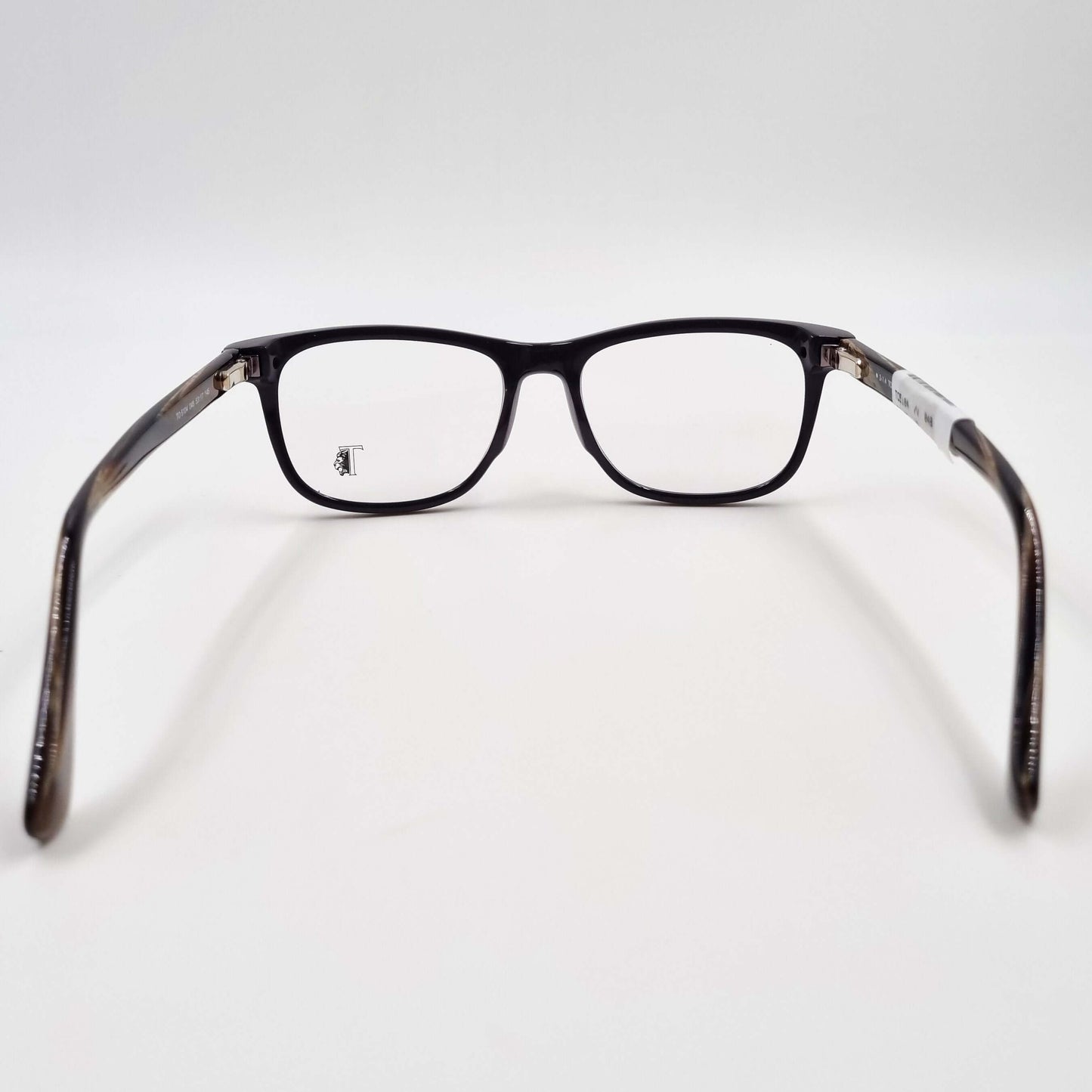 Lunettes de vue: TOD'S TO 5104 Gris Griffé