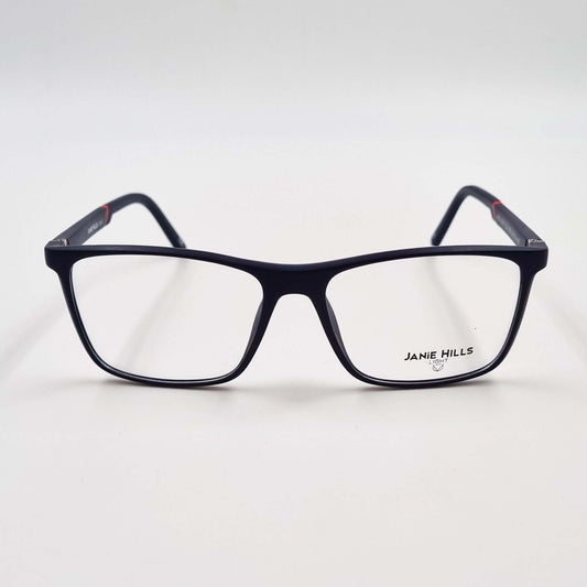 Lunettes de vue: JANIE HILLS G927 Noir