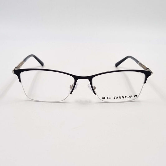 Lunettes de vue: LE TANNEUR LE816 Noir