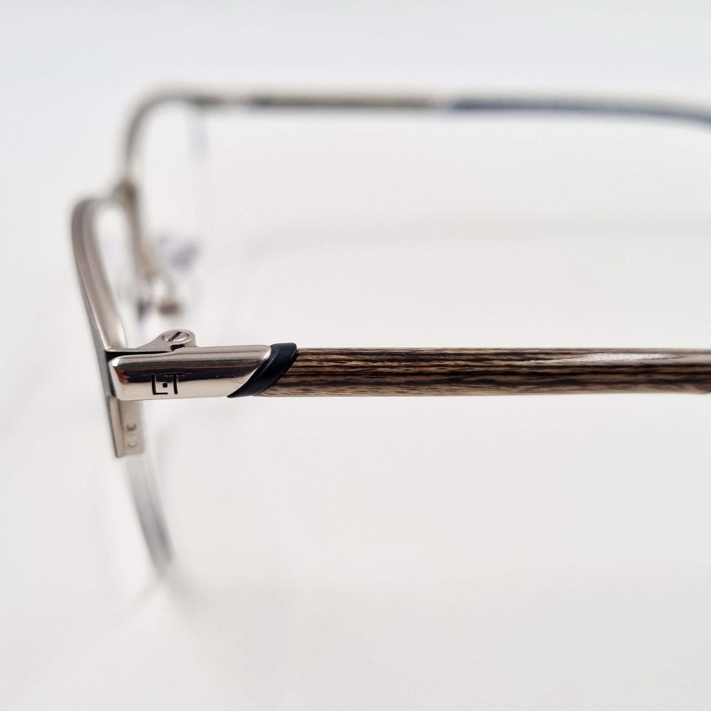 Lunettes de vue: LE TANNEUR LE816 Noir