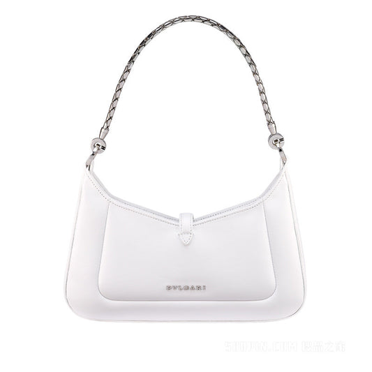 BVLGARI/Bulgari Sac porté épaule Serpenti