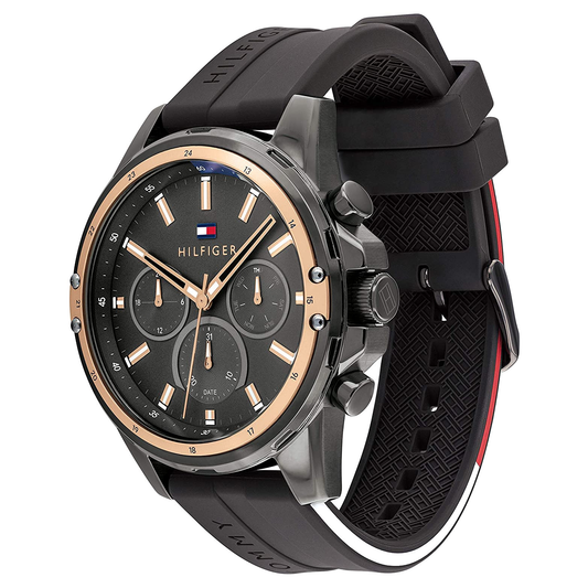 Tommy Hilfiger Baker pour Homme, 1791792