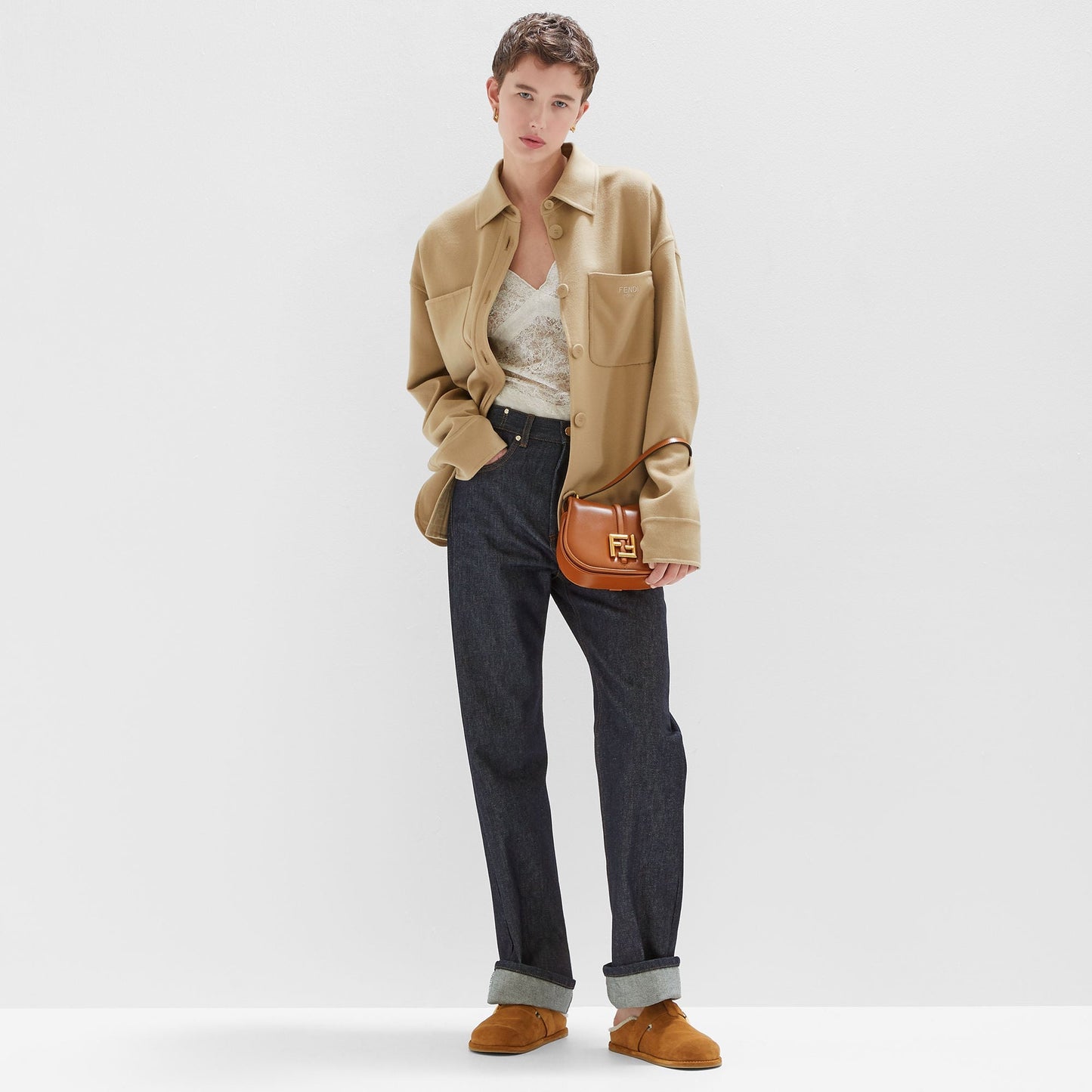 Allez Mini FF
Sac en marron