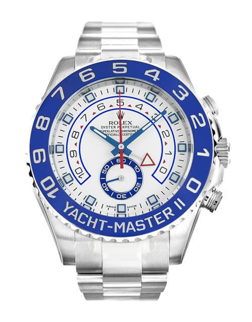 Rolex Yacht-master II