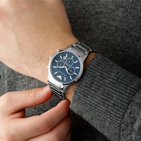 Montre Emporio Armani - AR2448