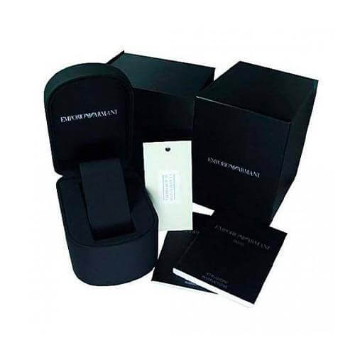 MONTRE Emporio Armani AR11168