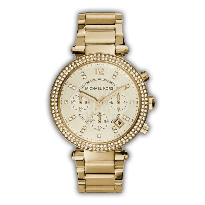 Montre Femme Chronographe MK-LX5354