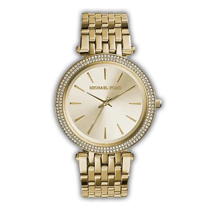 Montre Femme Chronographe MK-LX3191 DARCI