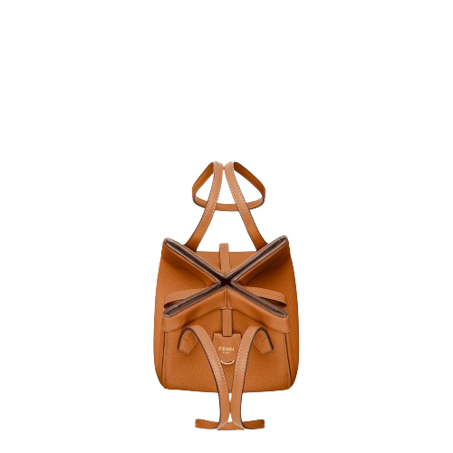 Sac Fendi Origami Marron
sac transformable