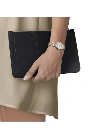 Montre Tissot Bellissima small lady T1260102201301