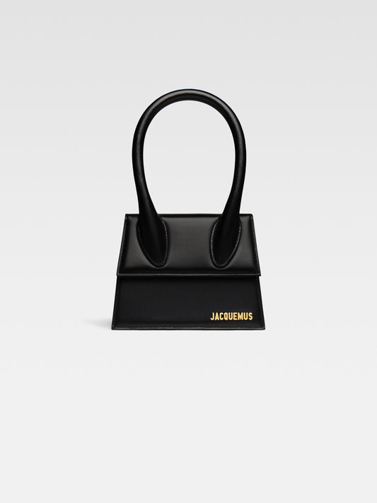 Sac à main Jacquemus Noir