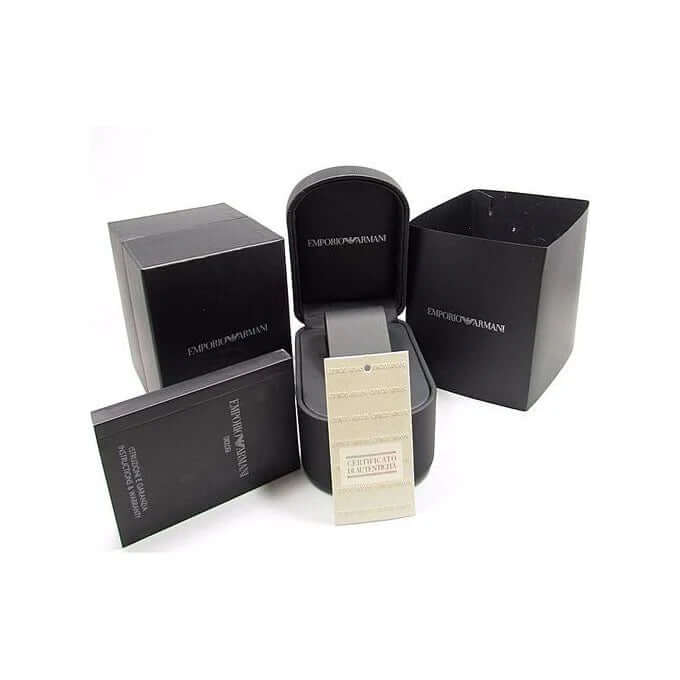 Montre pour femmes Emporio Armani AR1683