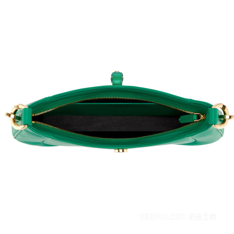 BVLGARI/Bulgari Sac porté épaule Serpenti