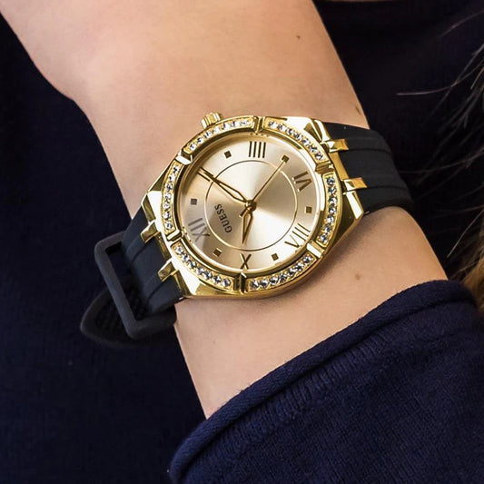 Montre Femme Guess Gw0034l1