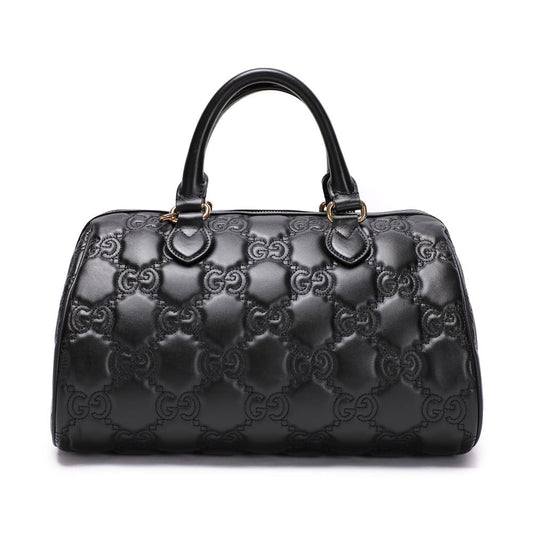 Sac moyen GG Matelassé CM Gucci