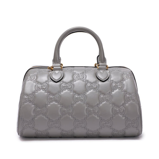 Sac moyen GG Matelassé CM Gucci