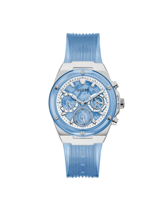 Guess
Montre Athena GW0409L1 Bleu