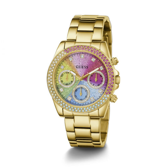 Montres femme Guess GW0483L4 Sol 38mm
