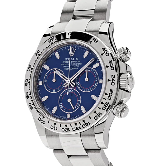 Rolex Daytona Watch For Men and Women 116509-0071