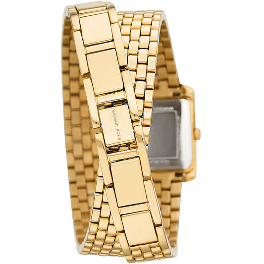 Montre seul le temps femme Mk Emery