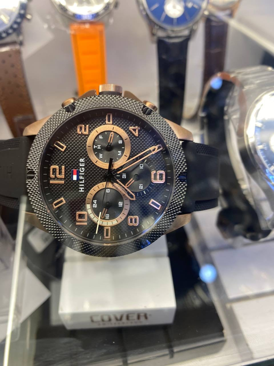 Tommy Hilfiger Blaze