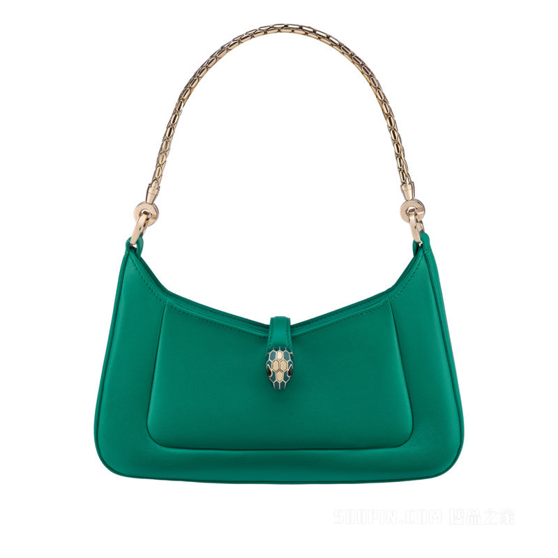 BVLGARI/Bulgari Sac porté épaule Serpenti