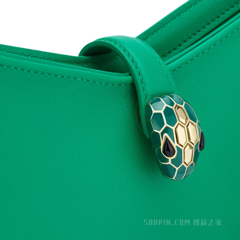 BVLGARI/Bulgari Sac porté épaule Serpenti