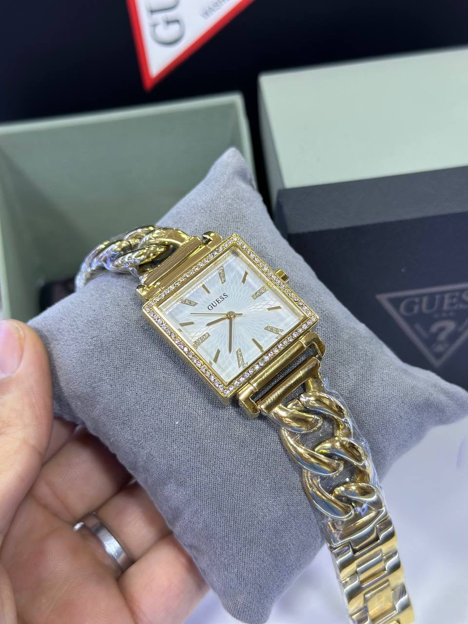 Montre Femme Guess W1030l2