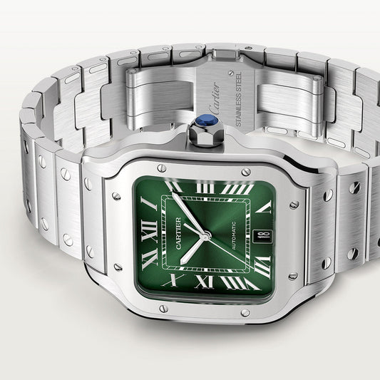 MONTRE SANTOS DE CARTIER