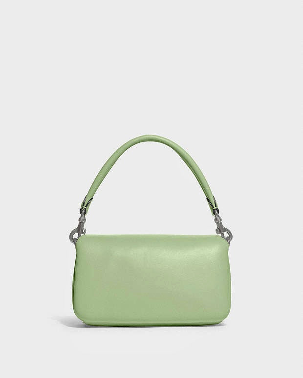 Sac Porté Coach épaule Pillow Tabby 18