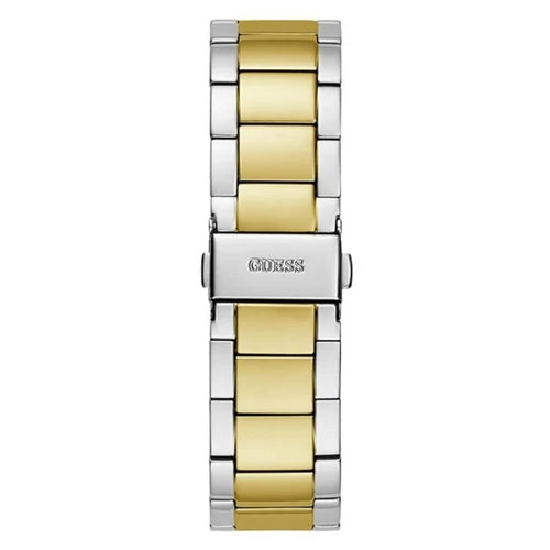 Montre femme Guess Sunray GW0616L2 - Bracelet Acier Doré