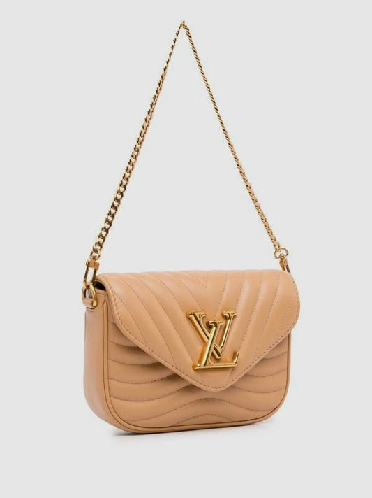 Louis Vuitton New Wave Multi-Pochette