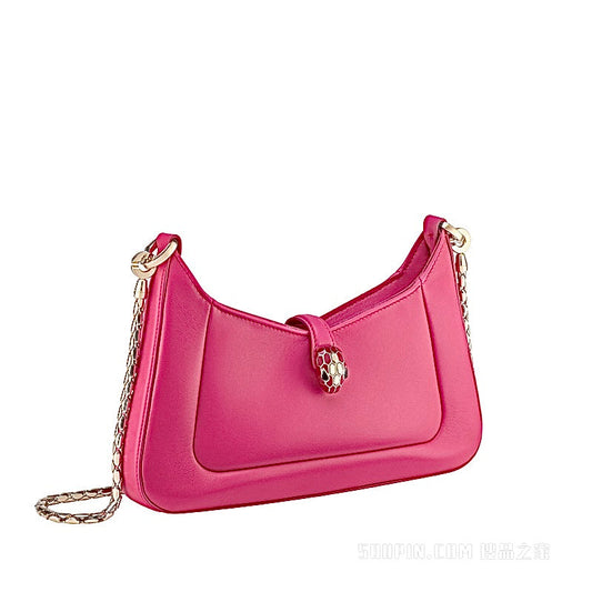 BVLGARI/Bulgari Sac porté épaule Serpenti