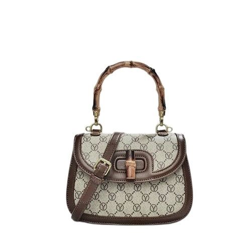 SAC À MAIN GUCCI BAMBOO 1947